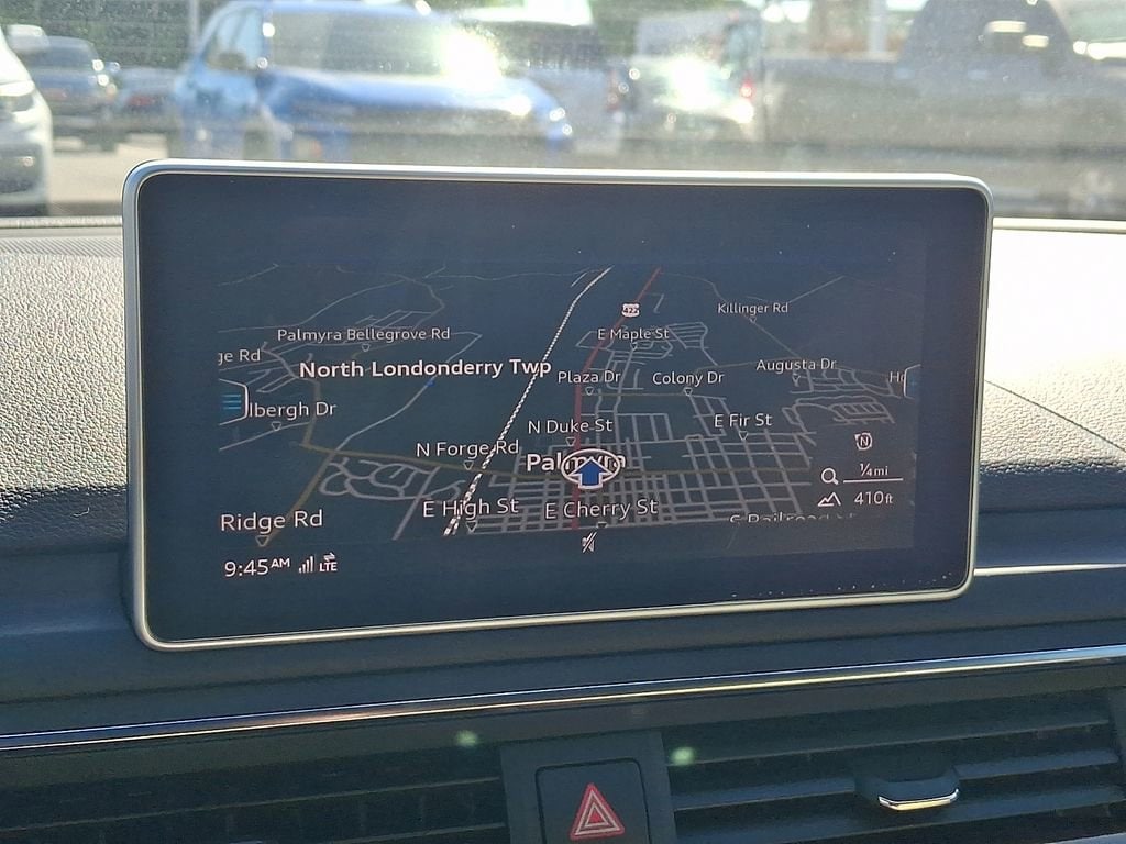 2017 Audi allroad Premium Plus - Photo 19