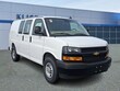  Chevrolet Express Cargo 3500