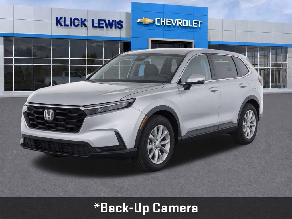Used 2024 Honda CR-V LX AWD SUV