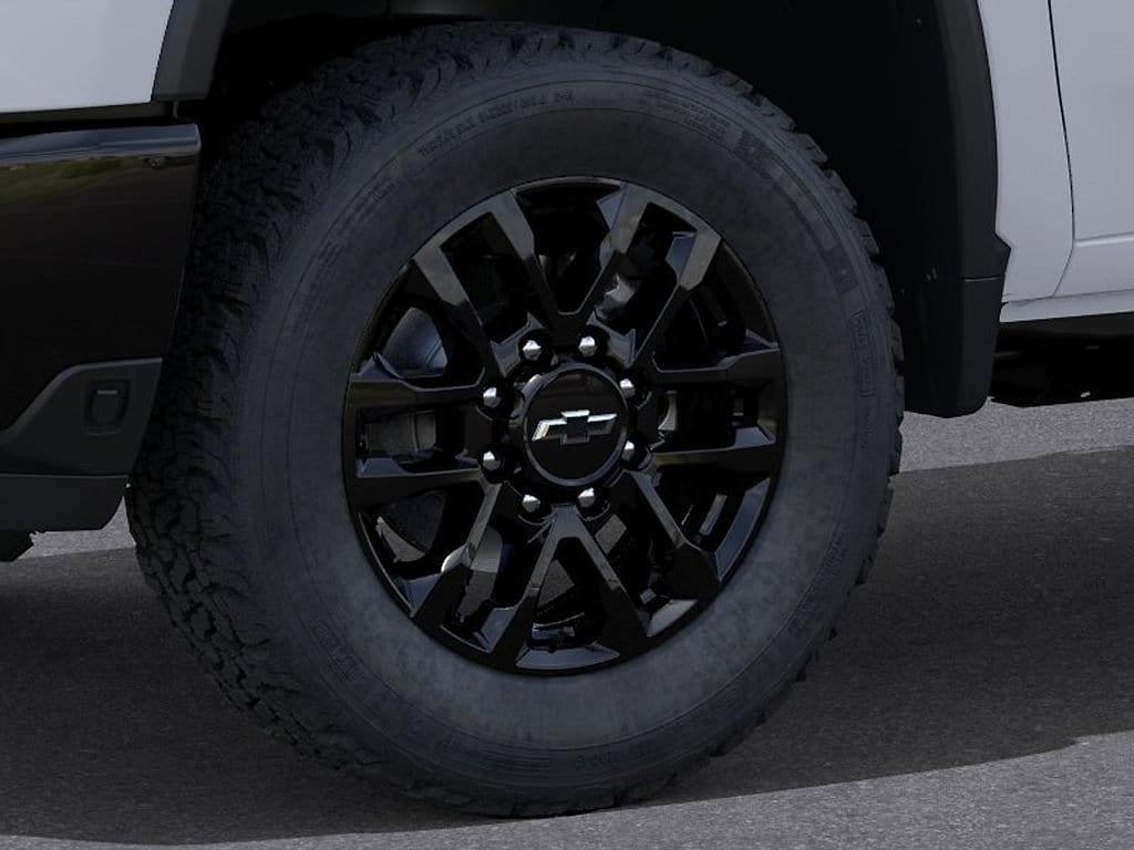 2026 Chevrolet Silverado 2500 HD LT - Photo 9