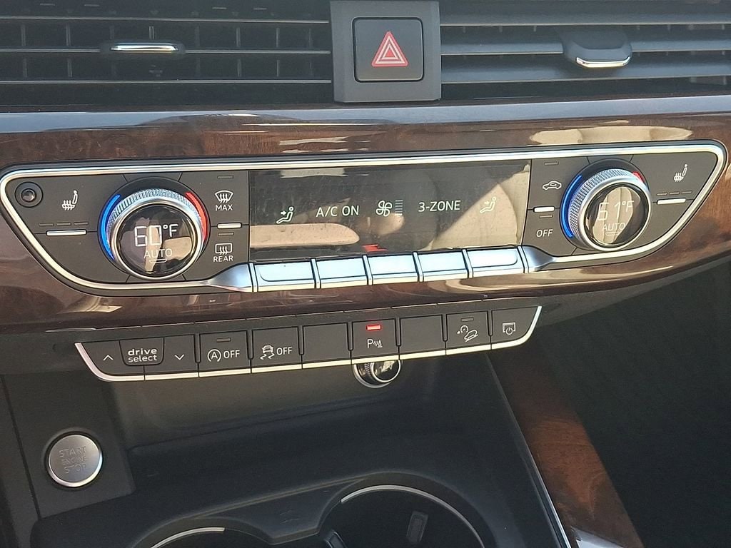 2017 Audi allroad Premium Plus - Photo 18