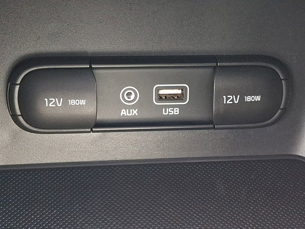 2018 Kia Sportage LX - Photo 26
