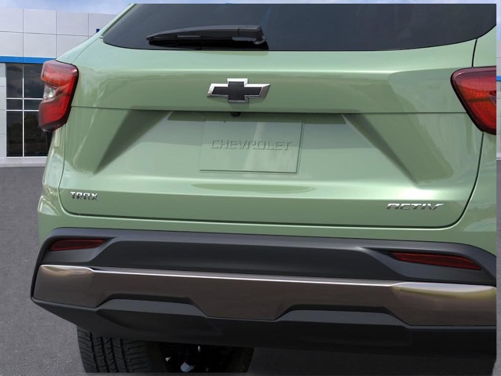2026 Chevrolet Trax Activ - Photo 14