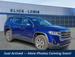 GMC Acadia