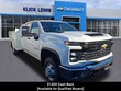  Chevrolet Silverado 3500 HD Chassis Cab
