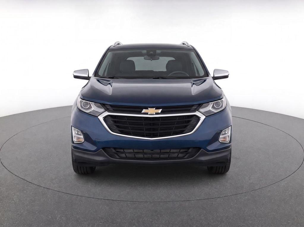 Used 2020 Chevrolet Equinox Premier with VIN 2GNAXXEV0L6257420 for sale in Palmyra, PA