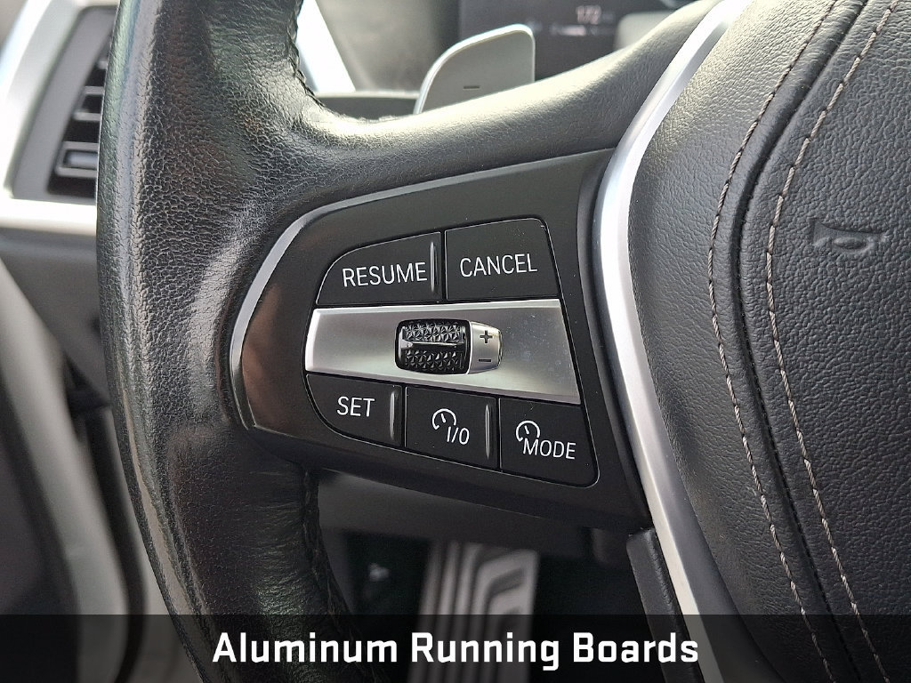 2024 BMW X5 40i - Photo 27