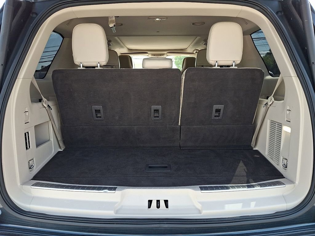 2021 Lincoln Navigator Reserve - Photo 36