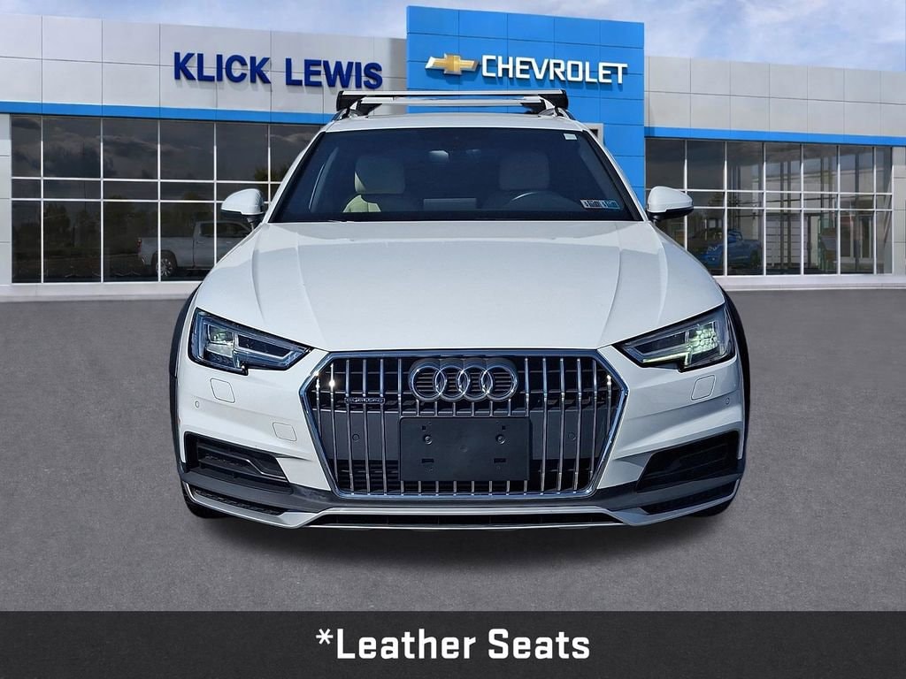 2017 Audi allroad Premium Plus - Photo 2