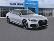  Audi RS 5