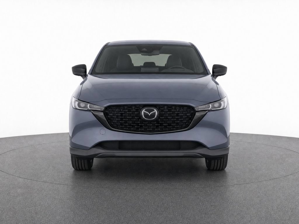 Used 2022 Mazda CX-5 2.5 S Carbon Edition SUV