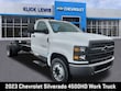  Chevrolet Silverado 5500 HD