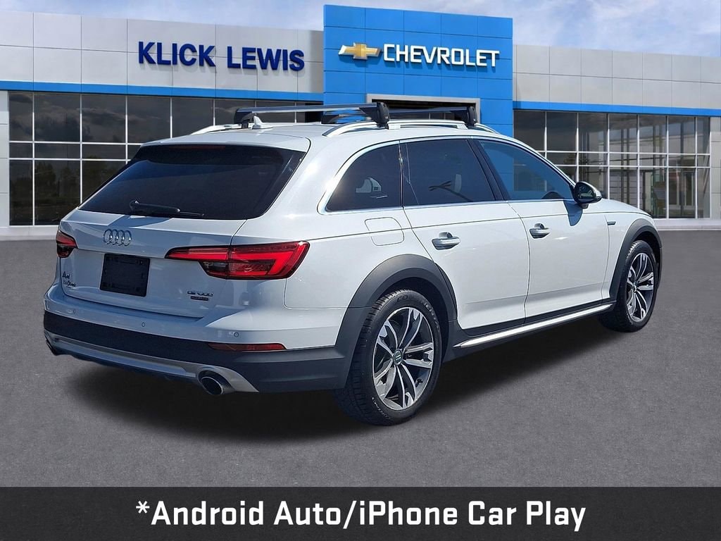 2017 Audi allroad Premium Plus - Photo 8