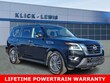  Nissan Armada