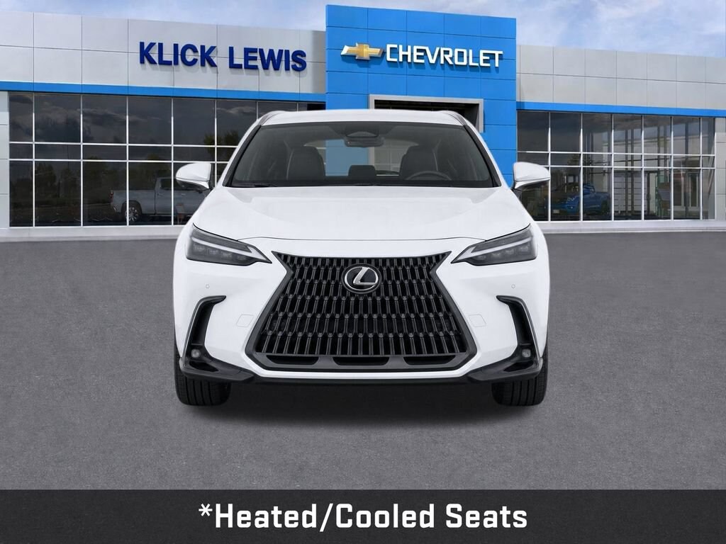 Used 2024 Lexus NX 350 NX 350 SUV