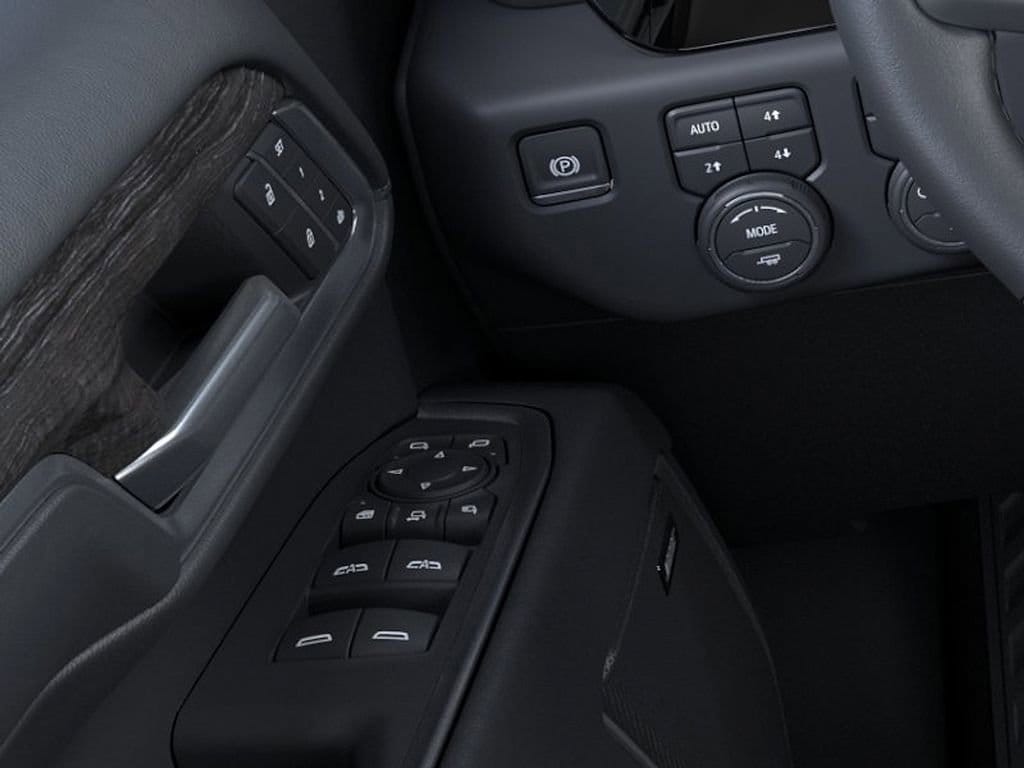 2026 Chevrolet Silverado 2500 HD LTZ - Photo 22