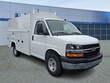 Chevrolet Express Cutaway 3500