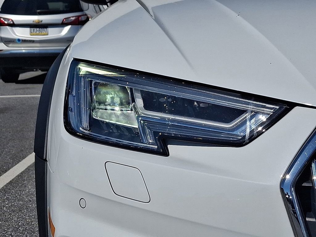 2017 Audi allroad Premium Plus - Photo 11