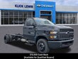  Chevrolet Silverado 5500 HD