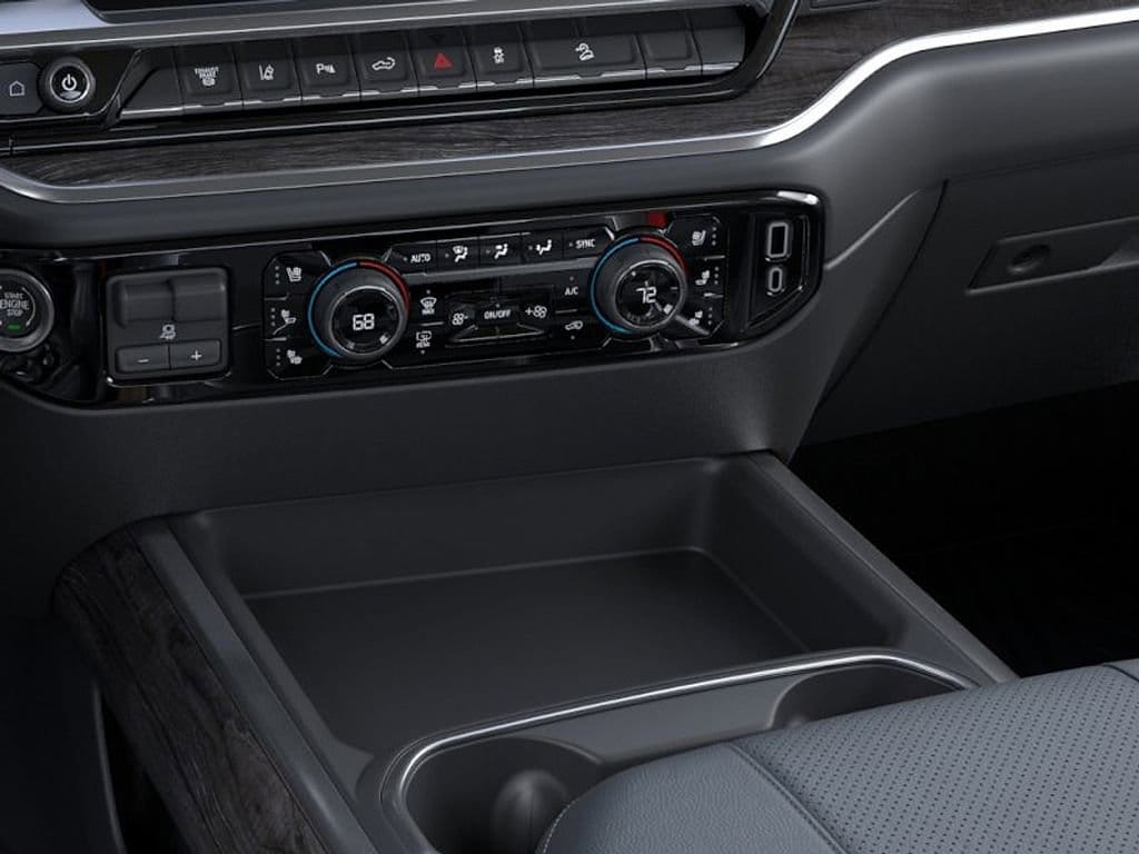 2026 Chevrolet Silverado 2500 HD LTZ - Photo 23