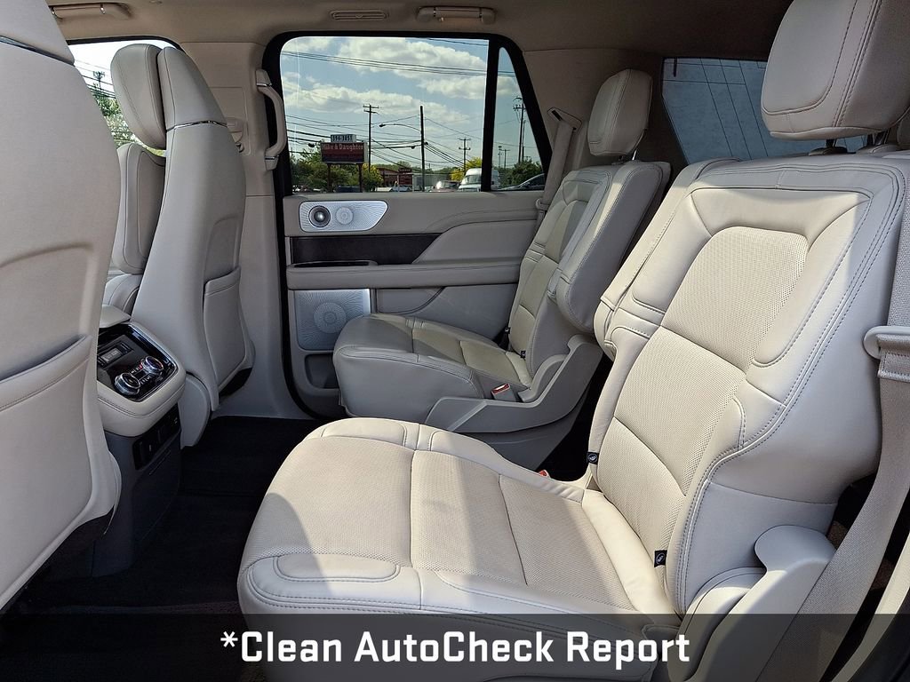2021 Lincoln Navigator Reserve - Photo 13