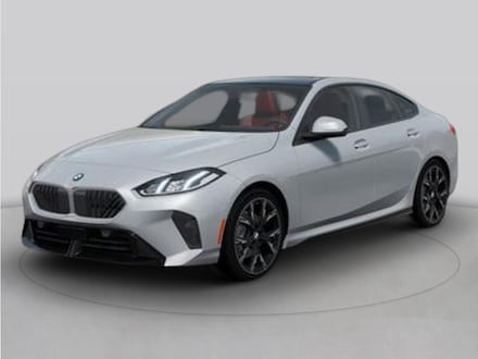 2026 BMW 228XI Gran Coupe