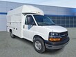 Chevrolet Express Cutaway 3500