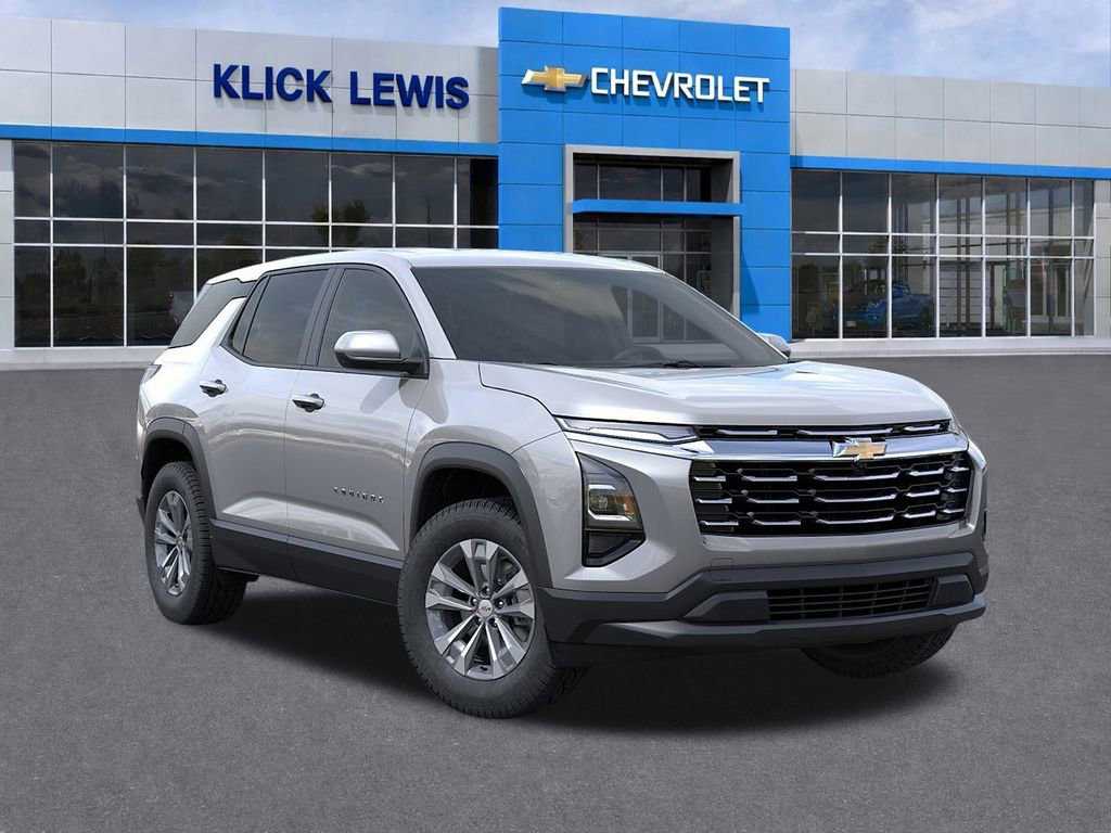 2026 Chevrolet Equinox LT - Photo 7