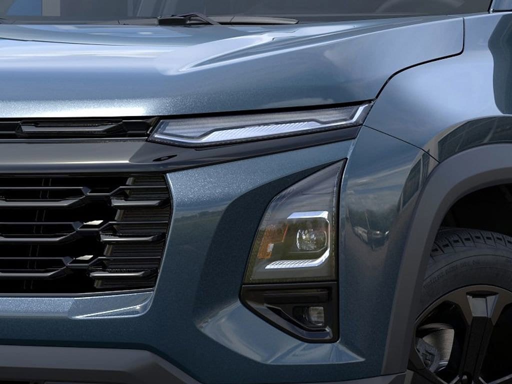 2026 Chevrolet Equinox LT - Photo 10
