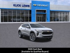 2026 Chevrolet Trax LT SUV