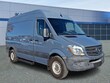  Mercedes-Benz Sprinter Cargo Van