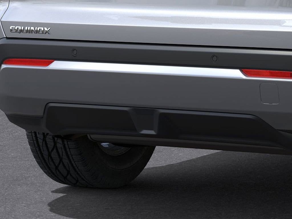2026 Chevrolet Equinox LT - Photo 14