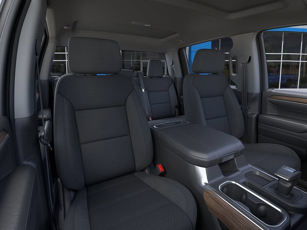 2026 Chevrolet Silverado 1500 RST - Photo 16