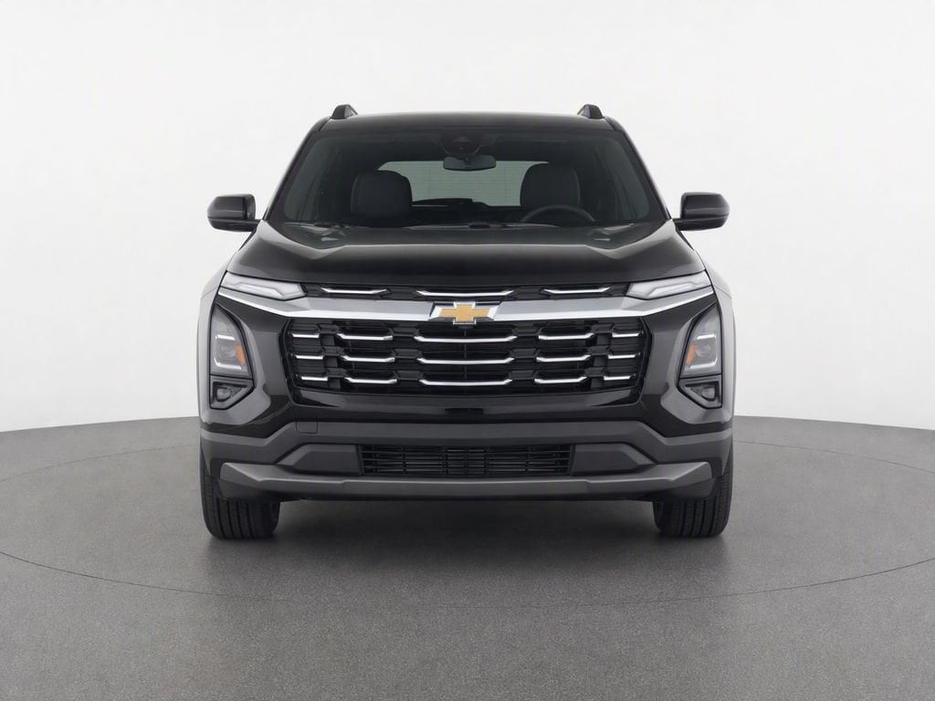 Used 2025 Chevrolet Equinox LT SUV