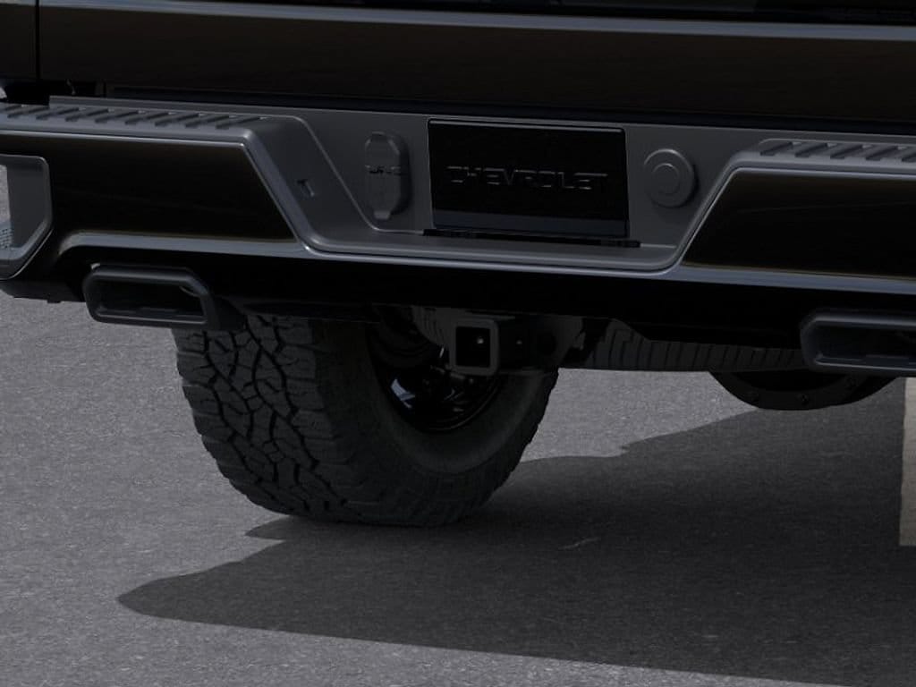 2026 Chevrolet Silverado 1500 RST - Photo 14