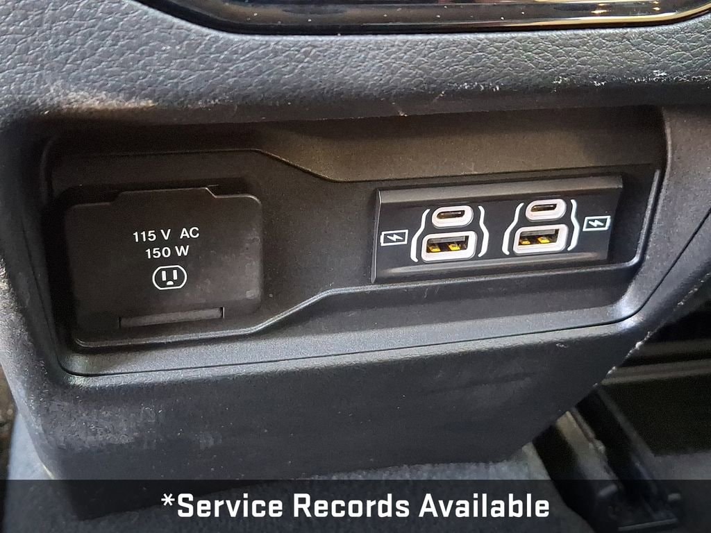 2025 Jeep Grand Cherokee Altitude - Photo 14