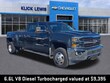  Chevrolet Silverado 3500 HD