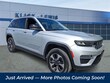 Jeep Grand Cherokee 4xe
