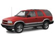 Chevrolet Blazer