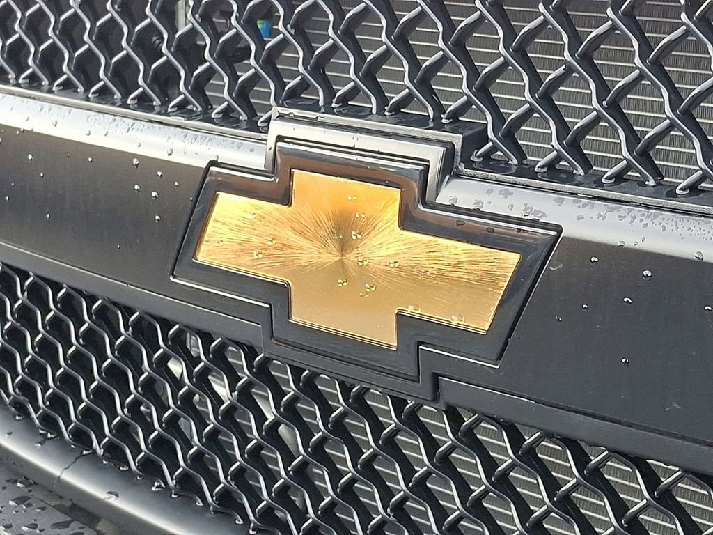 2025 Chevrolet Express Cargo Work Van - Photo 14