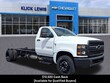  Chevrolet Silverado 5500 HD