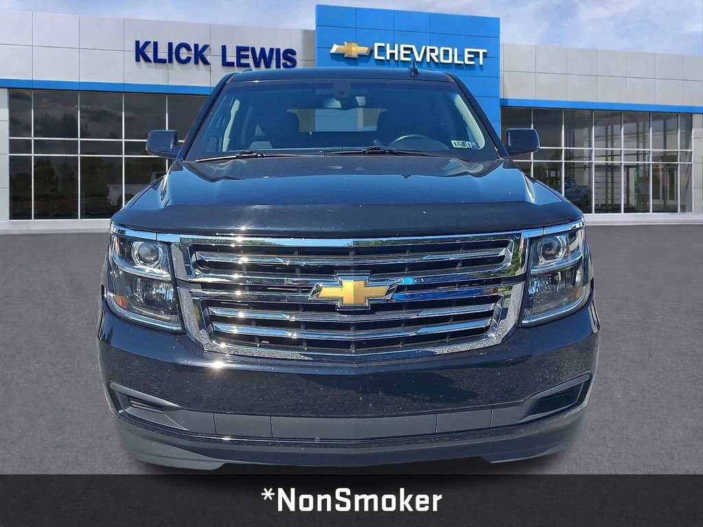 Used 2019 Chevrolet Tahoe LS SUV