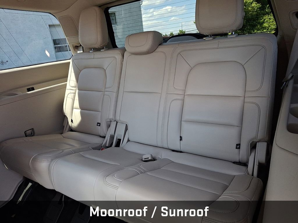 2021 Lincoln Navigator Reserve - Photo 14