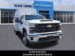  Chevrolet Silverado 3500 HD Chassis Cab