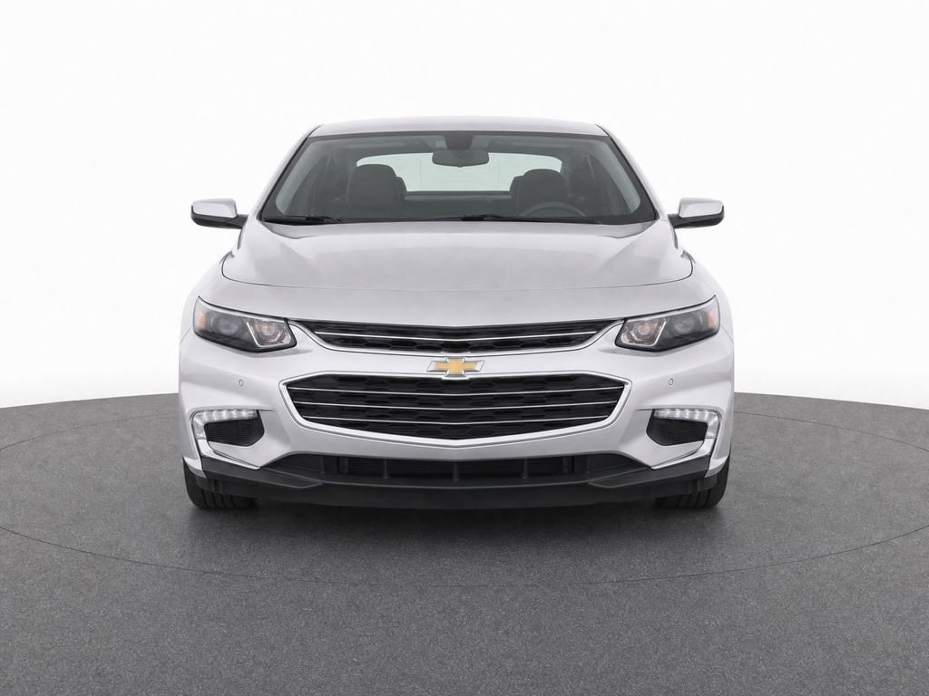 Used 2017 Chevrolet Malibu 1LT with VIN 1G1ZE5ST5HF119161 for sale in Palmyra, PA