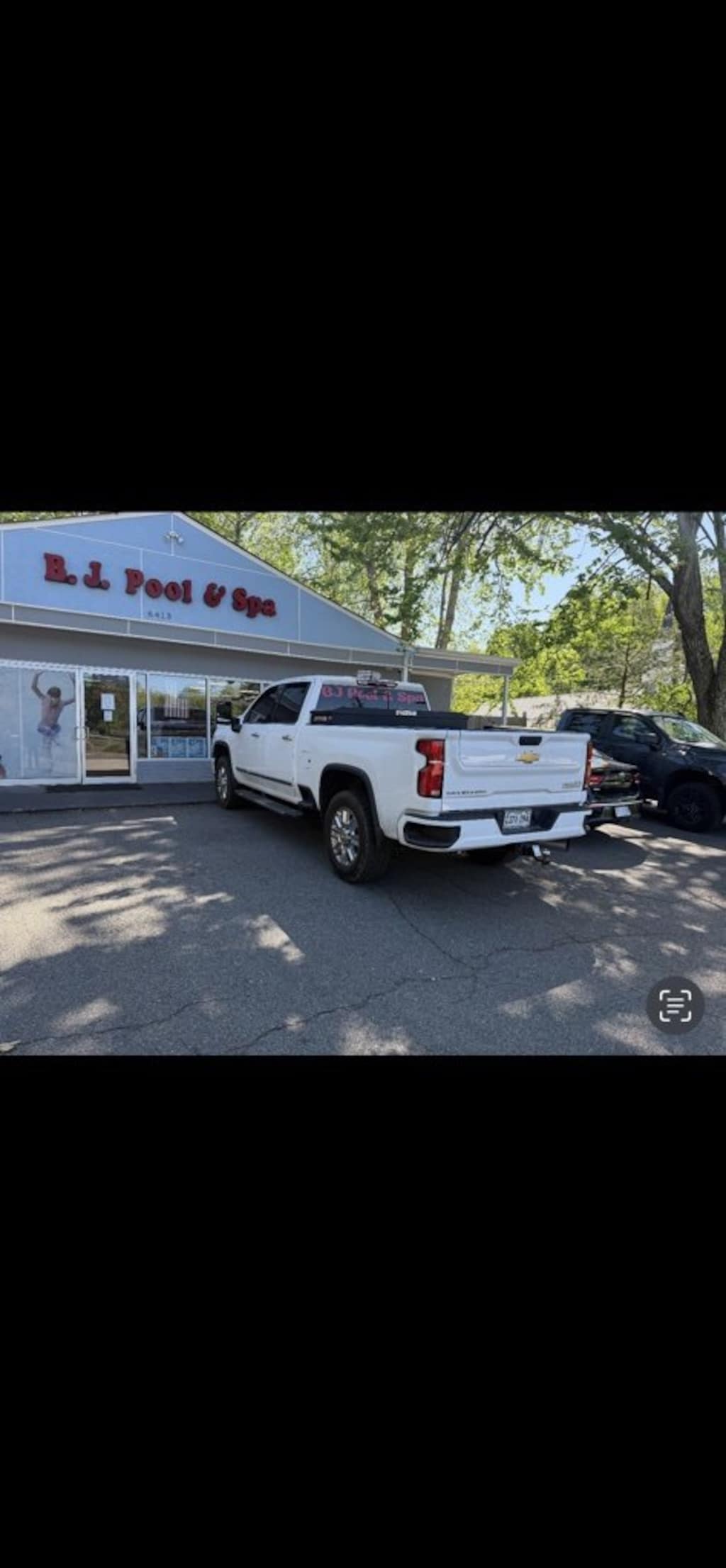 Used 2024 Chevrolet Silverado 2500 HD High Country Truck Crew Cab