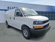 Chevrolet Express Cargo 3500