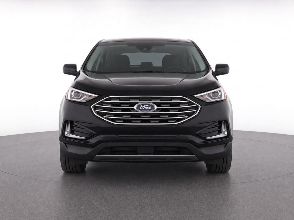 Used 2022 Ford Edge SEL SUV