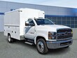 Chevrolet Silverado 5500 HD