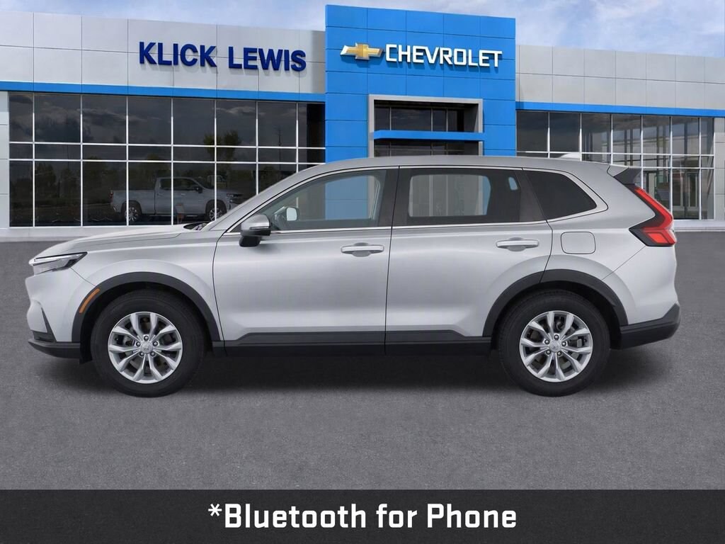 Used 2024 Honda CR-V LX AWD SUV